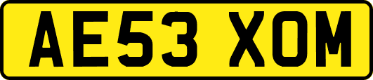 AE53XOM