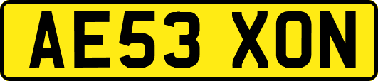 AE53XON