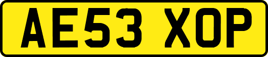 AE53XOP