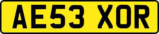 AE53XOR