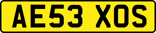 AE53XOS