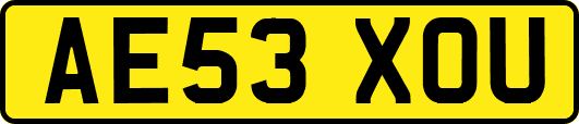 AE53XOU
