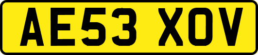 AE53XOV