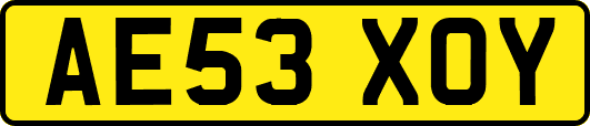 AE53XOY