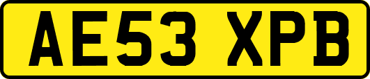 AE53XPB