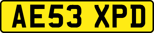 AE53XPD