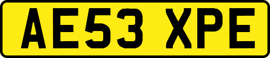 AE53XPE