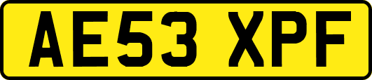 AE53XPF