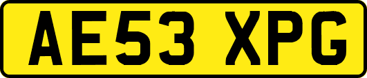 AE53XPG
