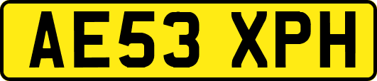 AE53XPH