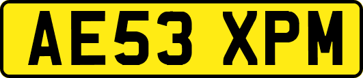 AE53XPM
