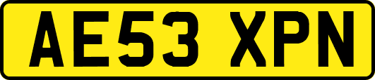 AE53XPN