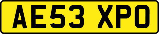 AE53XPO