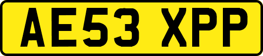 AE53XPP