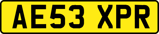 AE53XPR