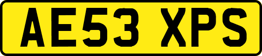 AE53XPS