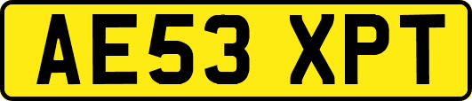 AE53XPT