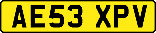 AE53XPV