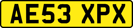 AE53XPX