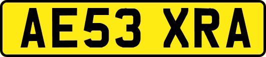 AE53XRA