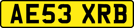 AE53XRB