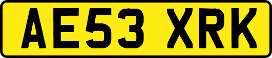 AE53XRK