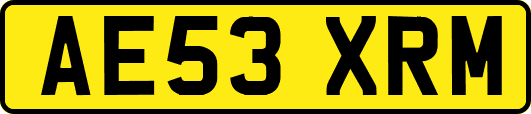 AE53XRM