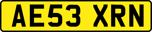 AE53XRN