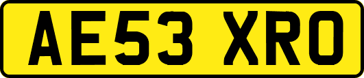 AE53XRO