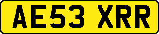 AE53XRR
