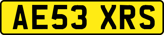 AE53XRS
