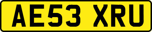 AE53XRU