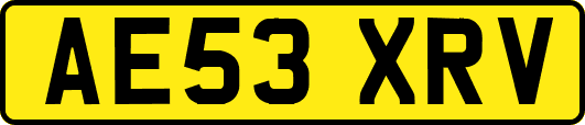 AE53XRV