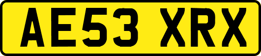 AE53XRX