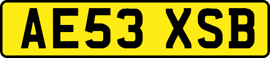 AE53XSB