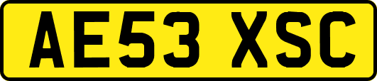 AE53XSC