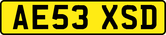 AE53XSD