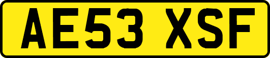 AE53XSF