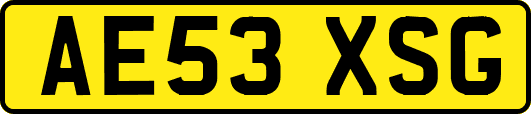AE53XSG