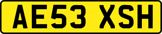 AE53XSH