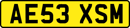 AE53XSM