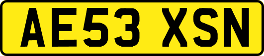 AE53XSN