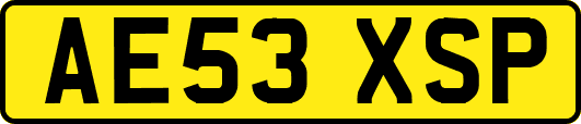 AE53XSP