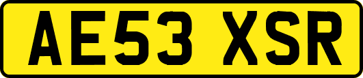AE53XSR