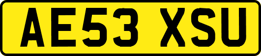 AE53XSU