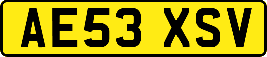 AE53XSV