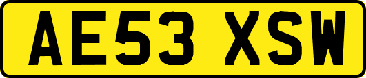 AE53XSW