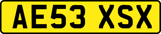 AE53XSX