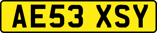 AE53XSY