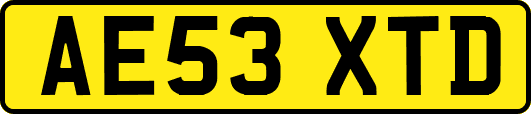 AE53XTD